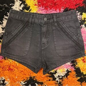 Free People Shorts